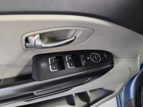 Kia Carnival ne shitje