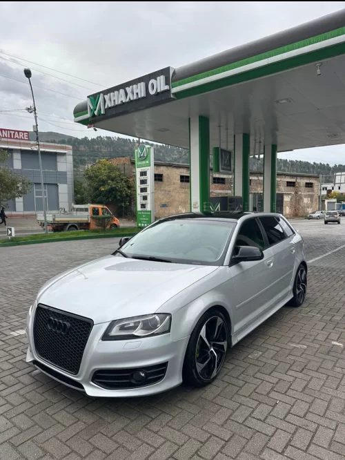 Audi A3 ne shitje