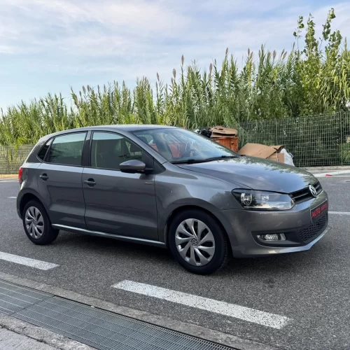 Volkswagen Polo ne shitje