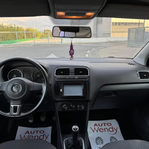 Volkswagen Polo ne shitje