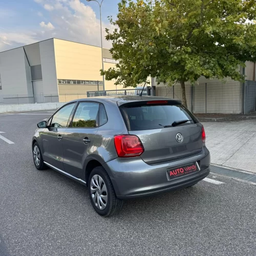 Volkswagen Polo ne shitje