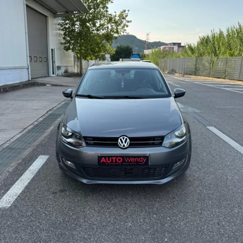Volkswagen Polo ne shitje