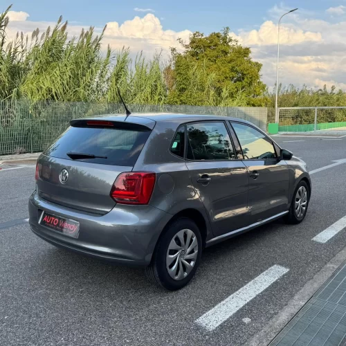 Volkswagen Polo ne shitje