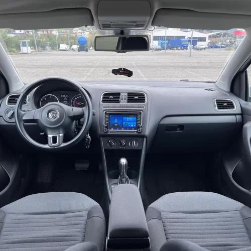 Volkswagen Polo ne shitje
