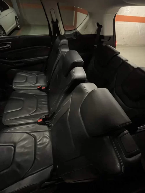 Ford S-Max ne shitje