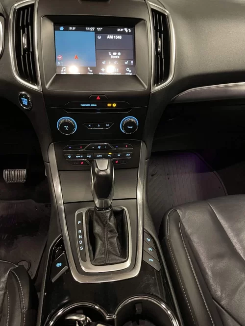 Ford S-Max ne shitje