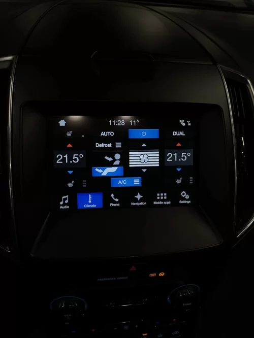 Ford S-Max ne shitje