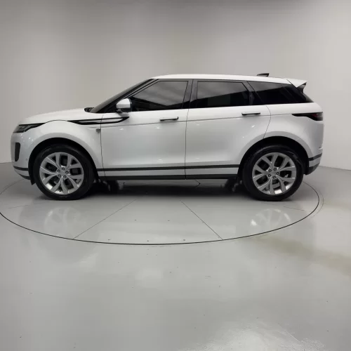 Range Rover Evoque ne shitje