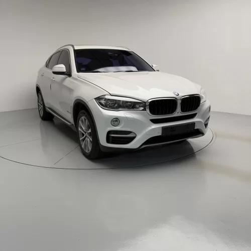 BMW X Series ne shitje