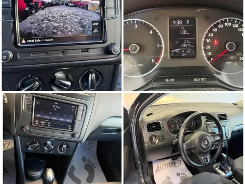 Volkswagen Polo ne shitje