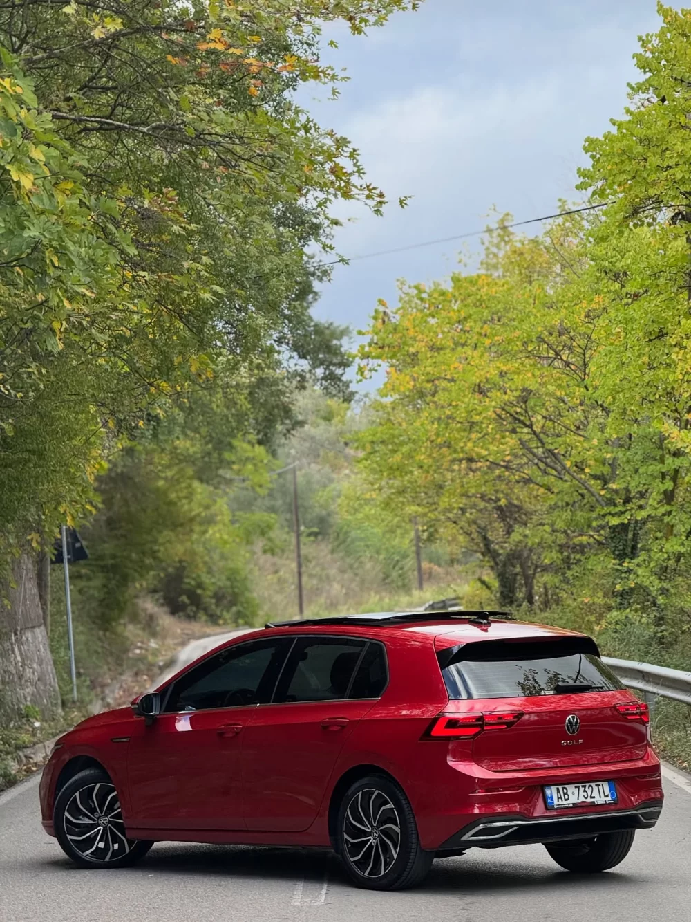 Auto Connect - Volkswagen Golf imazhi numer 6